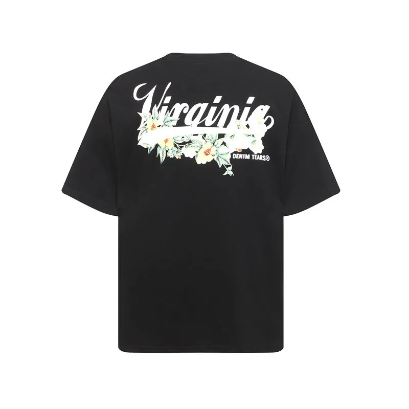 Denim Tears x Clipse Anniversary Tee