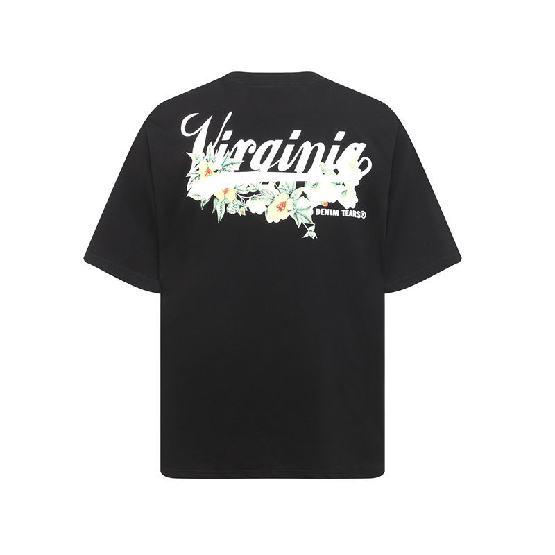 Denim Tears x Clipse Anniversary Tee