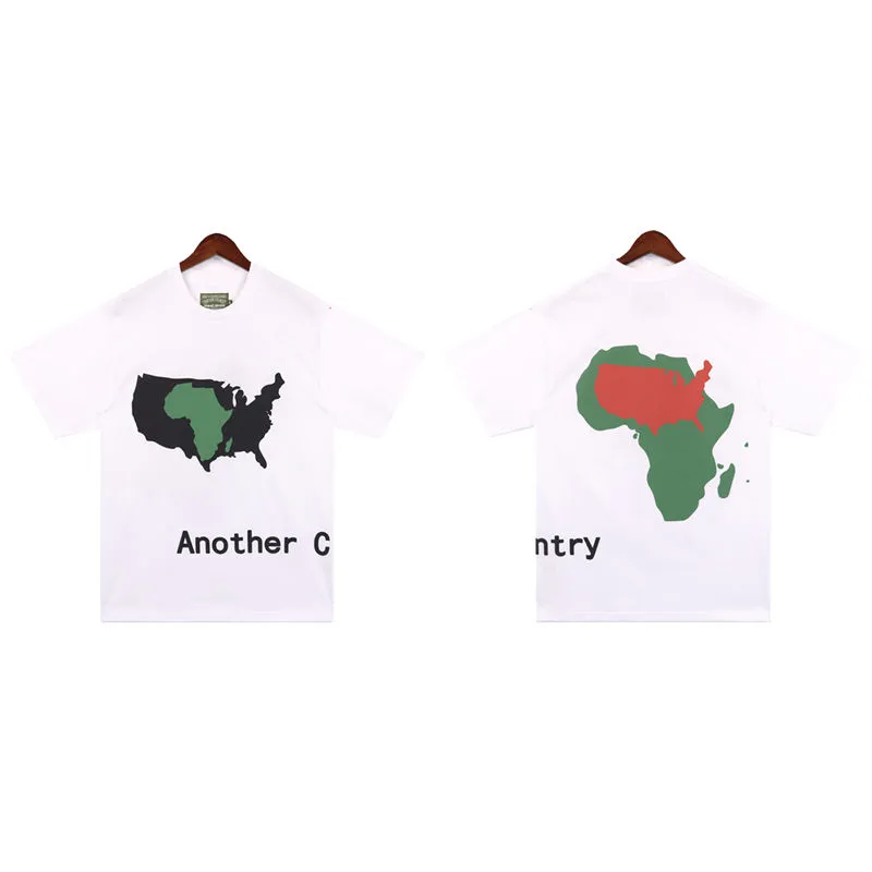 Denim Tears Cactus Tears Tee