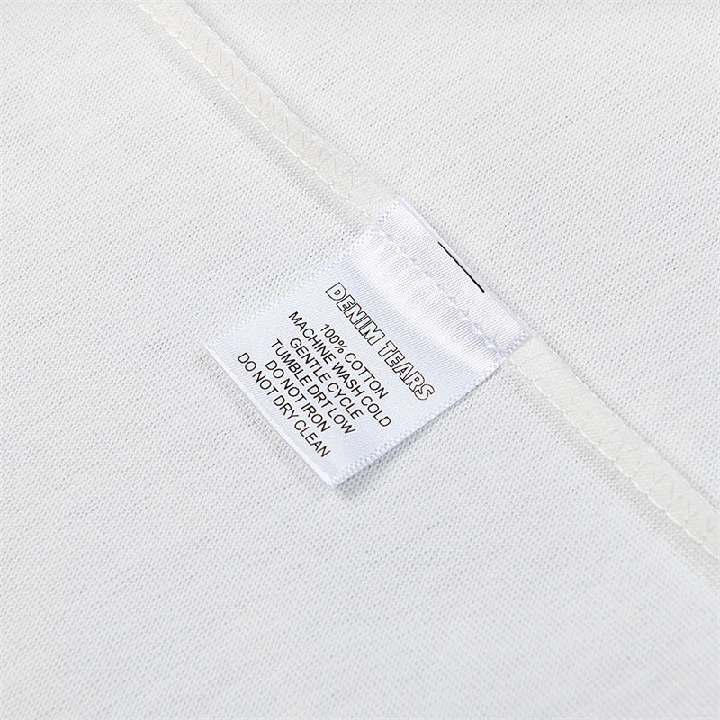 Denim Tears America Sportswear T Shirt