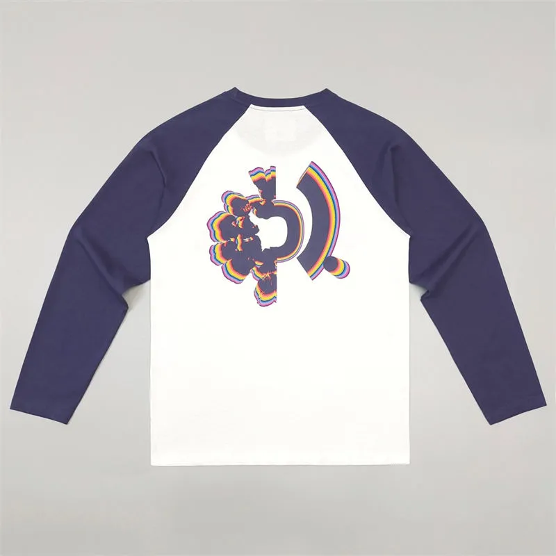 Bstroy Denim Tears Baseball Tee