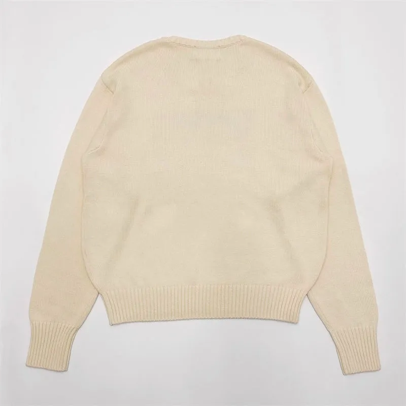 Denim Tears Tyson Beckford Sweater