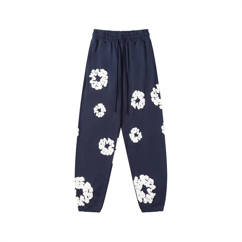 Denim Tears The Cotton Wreath Sweatshirt and Pants