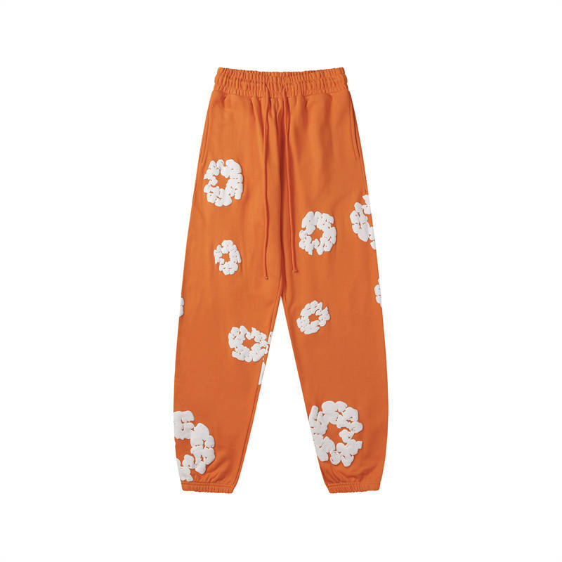 Denim Tears The Cotton Wreath Sweatshirt and Pants