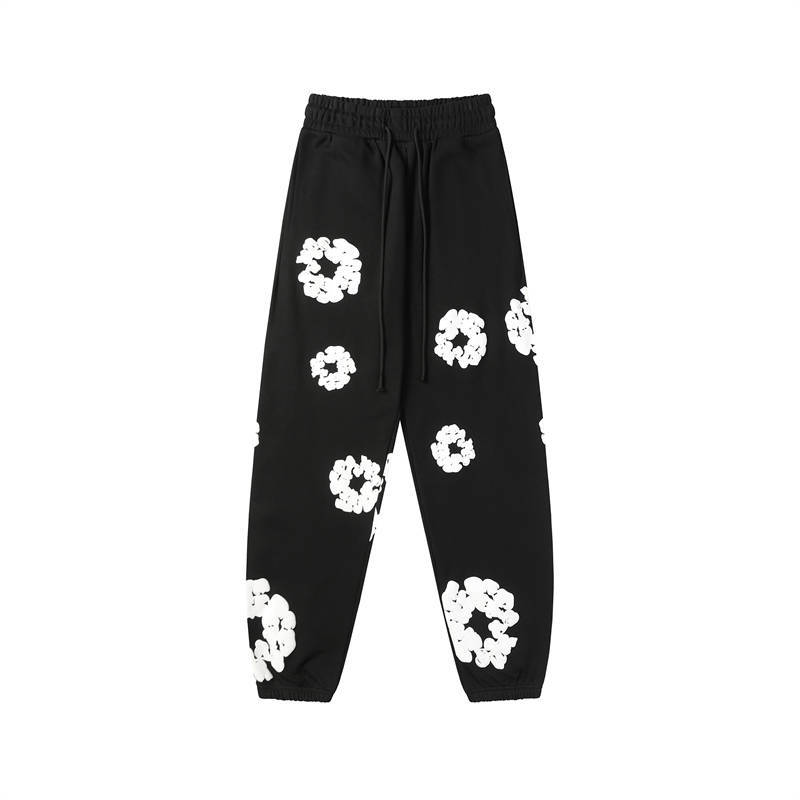 Denim Tears The Cotton Wreath Sweatshirt and Pants