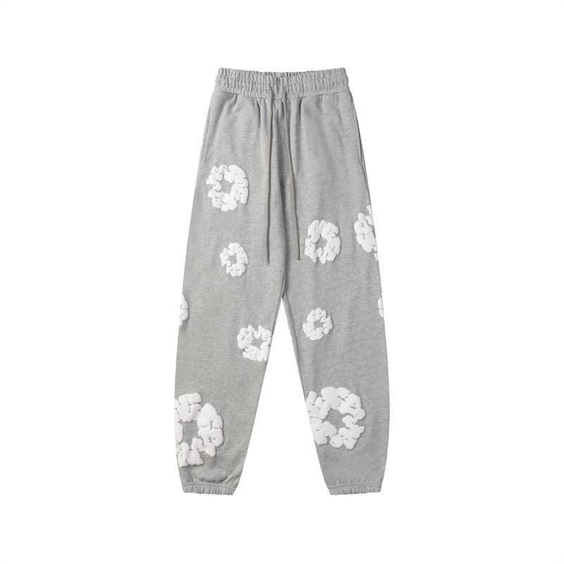 Denim Tears The Cotton Wreath Sweatshirt and Pants