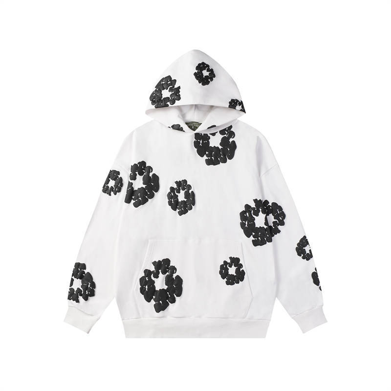Denim Tears The Cotton Wreath Sweatshirt and Pants