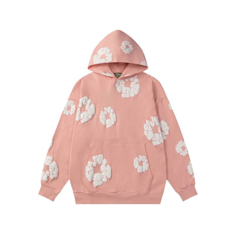 Denim Tears The Cotton Wreath Sweatshirt and Pants