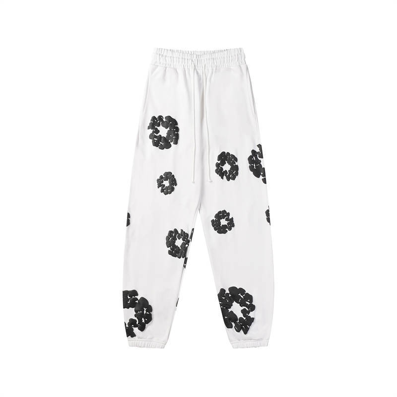 Denim Tears The Cotton Wreath Sweatshirt and Pants
