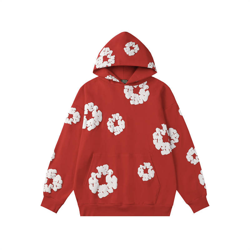 Denim Tears The Cotton Wreath Sweatshirt and Pants