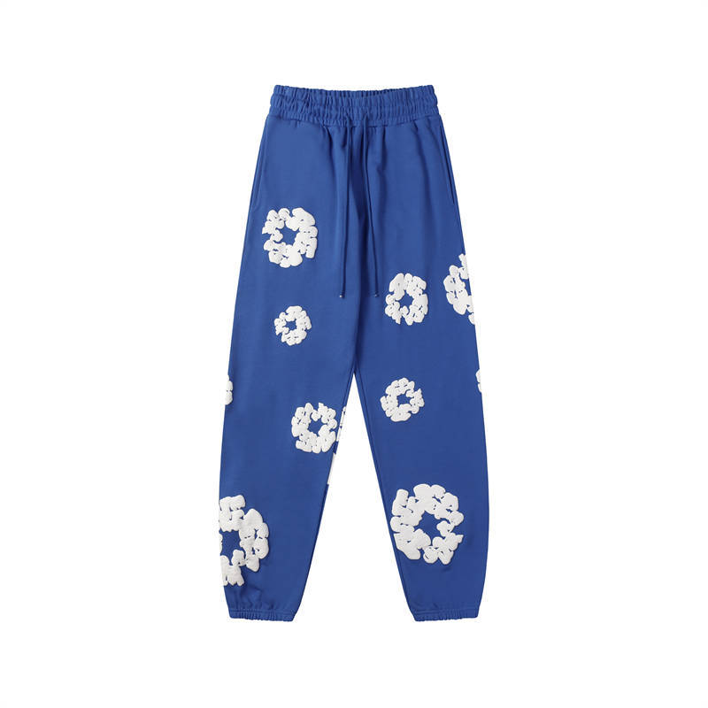 Denim Tears The Cotton Wreath Sweatshirt and Pants