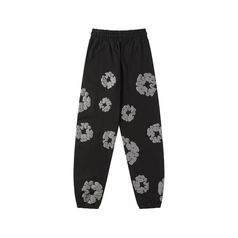 Denim Tears The Cotton Wreath Sweatshirt and Pants