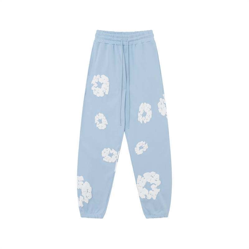 Denim Tears The Cotton Wreath Sweatshirt and Pants