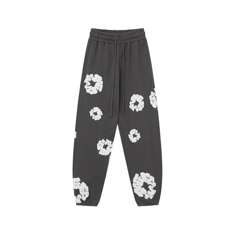 Denim Tears The Cotton Wreath Sweatshirt and Pants