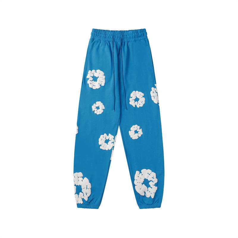 Denim Tears The Cotton Wreath Sweatshirt and Pants