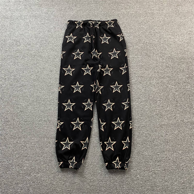 Denim Tears Every Tear Is A Star Hoodie and Pants