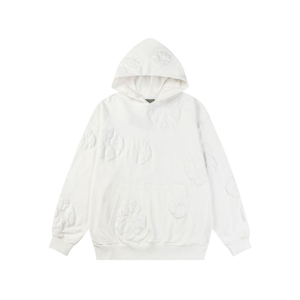 Denim Tears The Cotton Wreath Sweatshirt and Pants