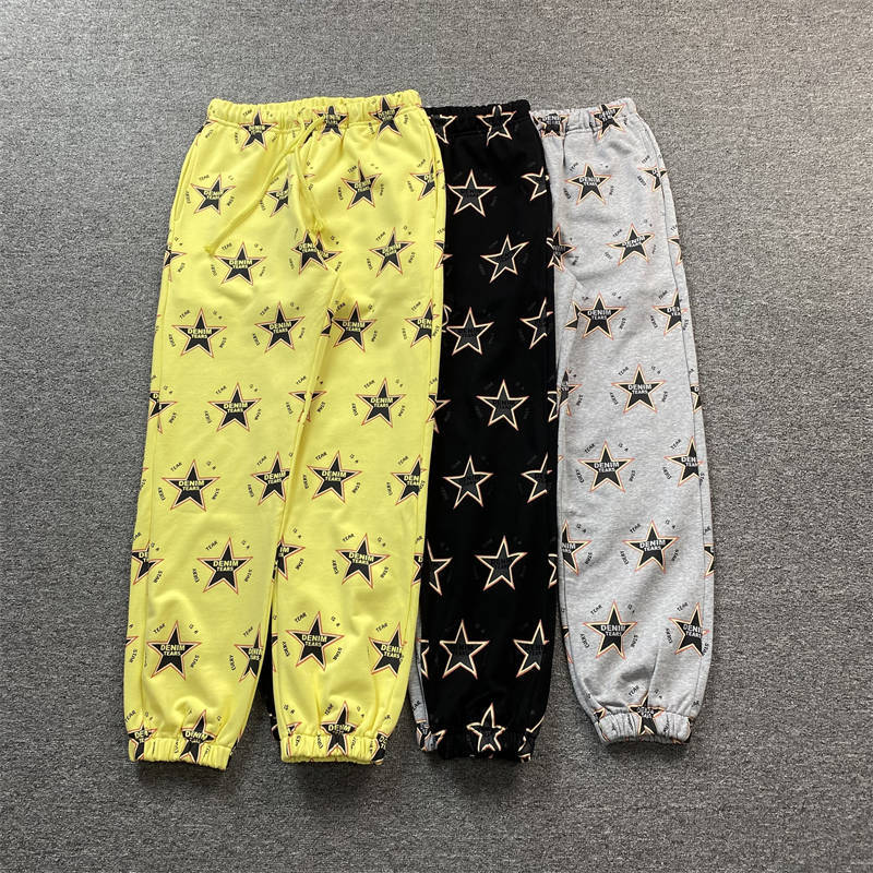 Denim Tears Every Tear Is A Star Hoodie and Pants