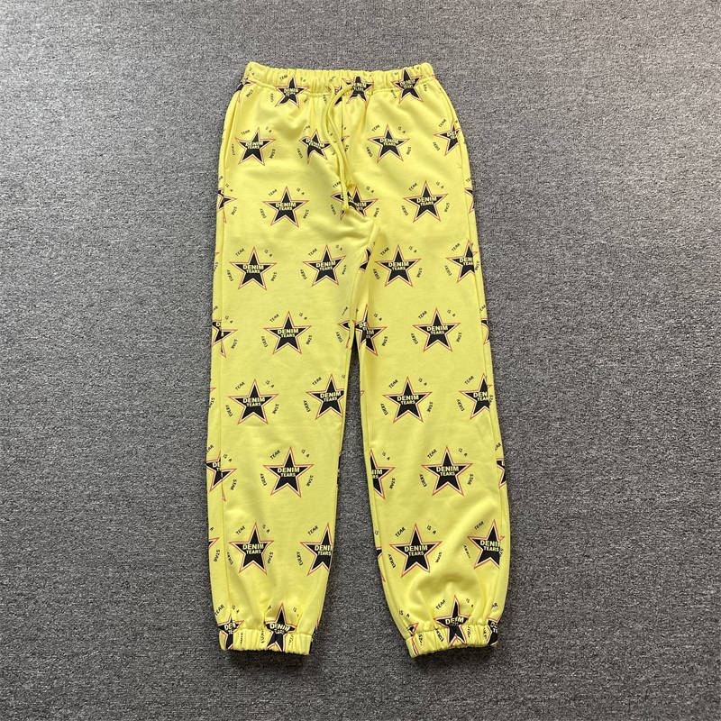 Denim Tears Every Tear Is A Star Hoodie and Pants