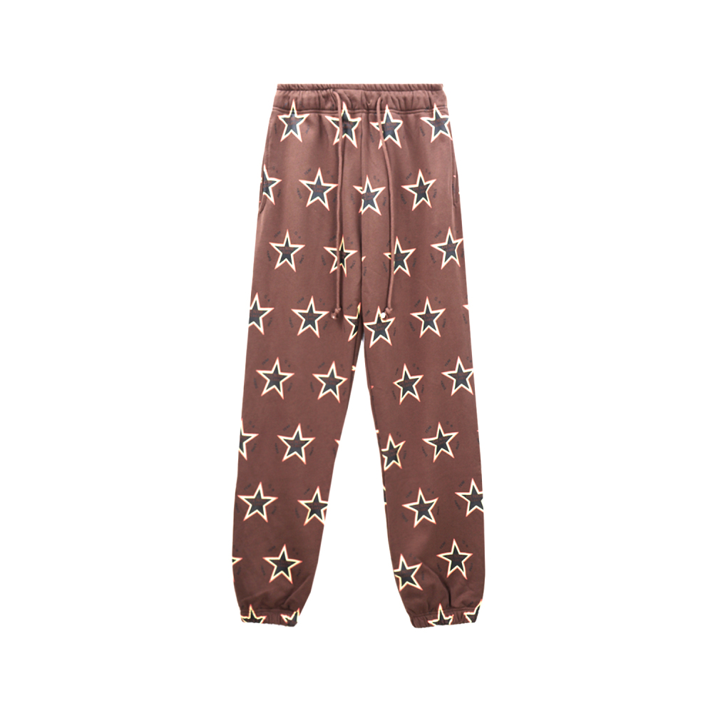 Denim Tears Every Tear Is A Star Hoodie and Pants