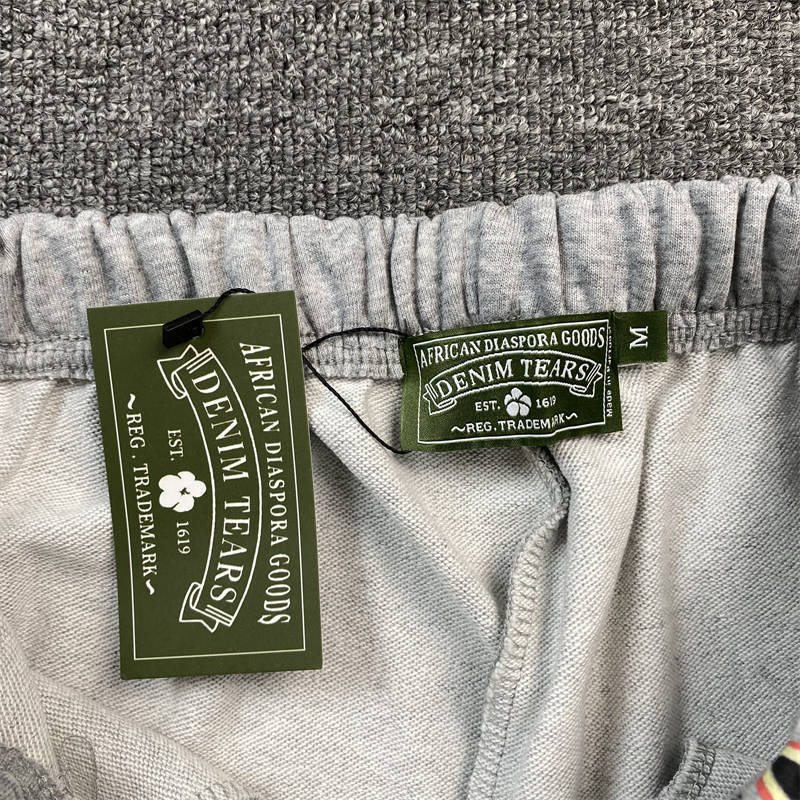 Denim Tears Every Tear Is A Star Hoodie and Pants