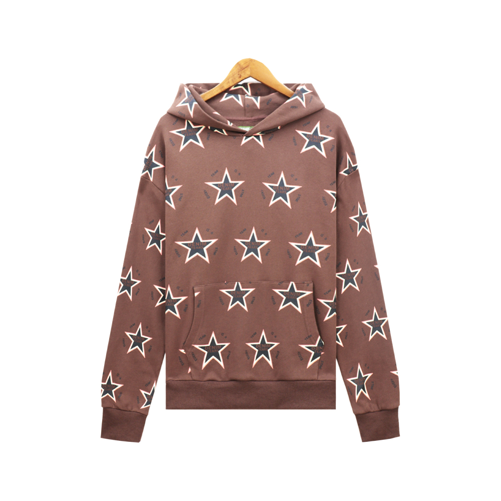 Denim Tears Every Tear Is A Star Hoodie and Pants