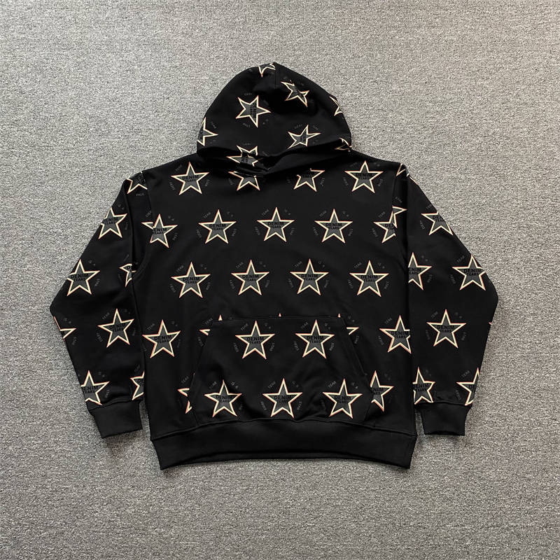 Denim Tears Every Tear Is A Star Hoodie and Pants
