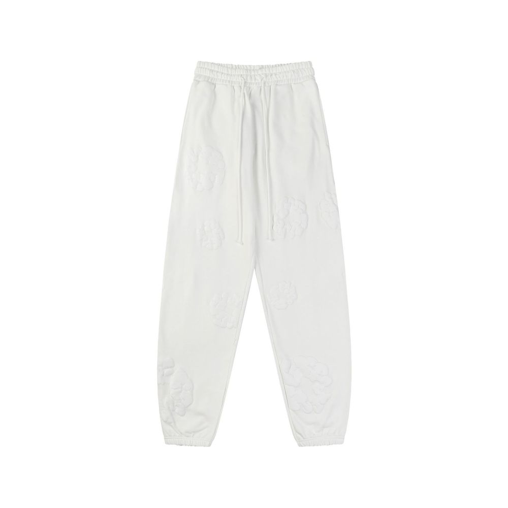 Denim Tears The Cotton Wreath Sweatshirt and Pants
