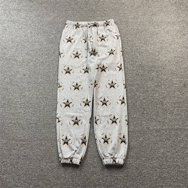 Denim Tears Every Tear Is A Star Hoodie and Pants