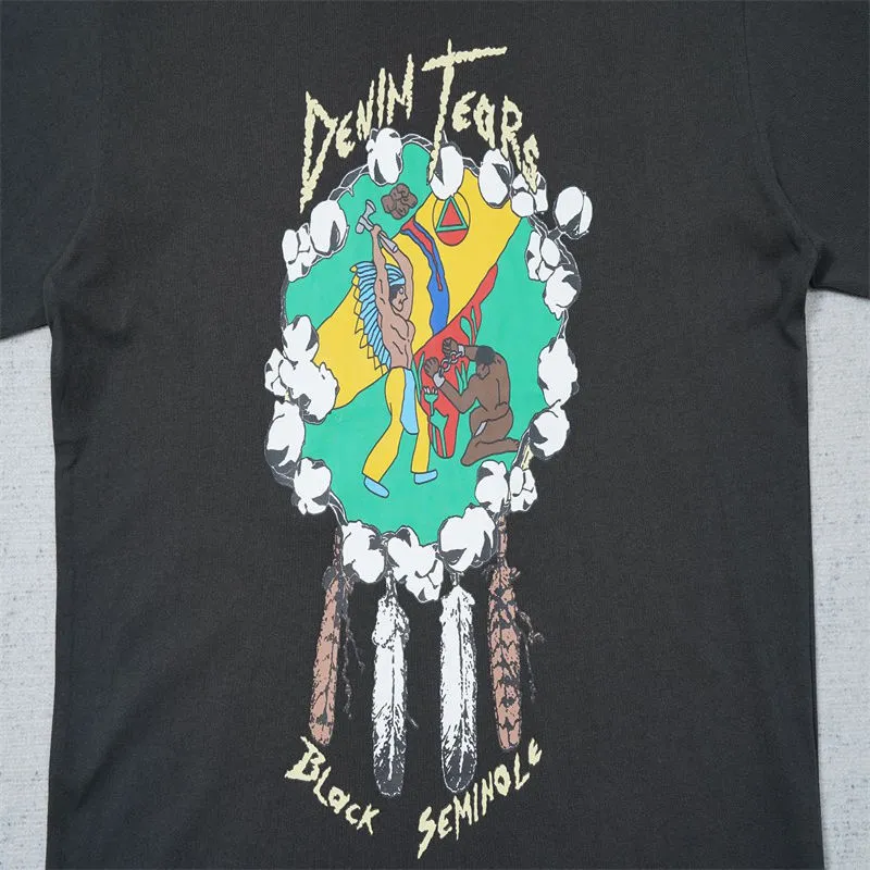 Denim Tears Onia T-shirt