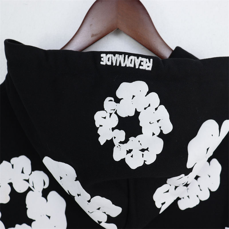 Readymade Denim Tears Hoodie and Sweatpants