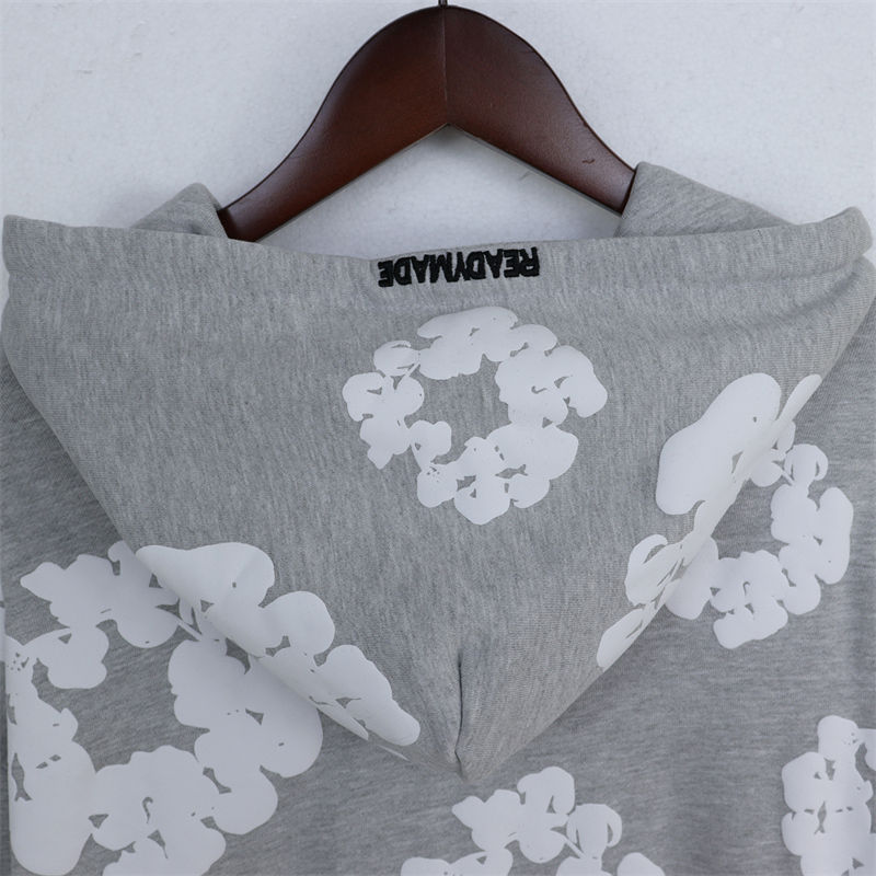 Readymade Denim Tears Hoodie and Sweatpants