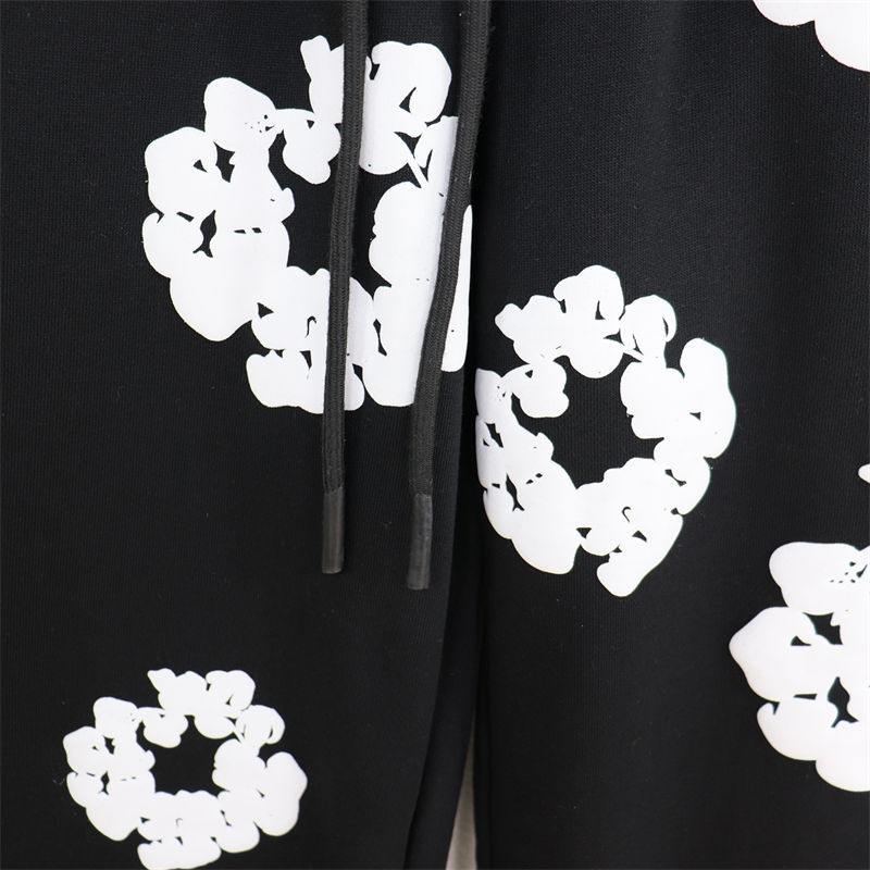 Readymade Denim Tears Hoodie and Sweatpants
