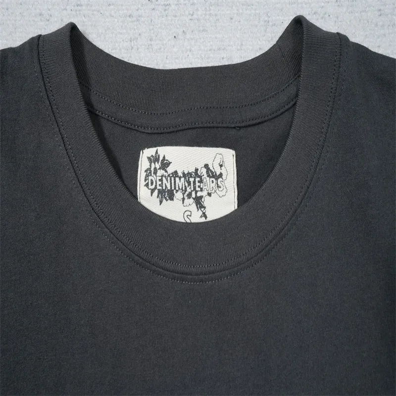 Denim Tears Onia T-shirt