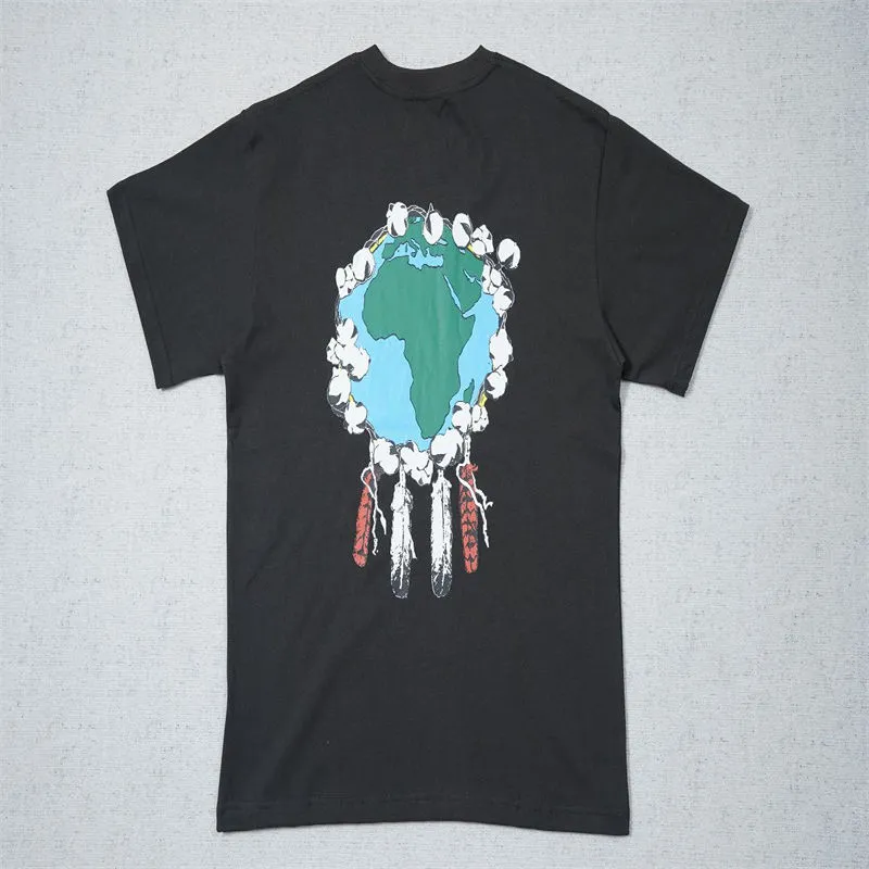 Denim Tears Onia T-shirt