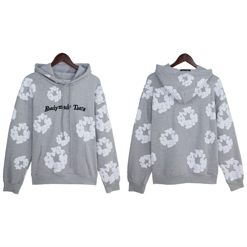 Readymade Denim Tears Hoodie and Sweatpants