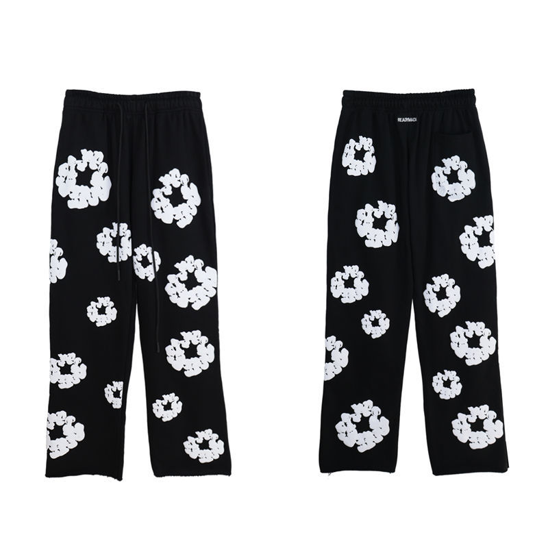 Readymade Denim Tears Hoodie and Sweatpants
