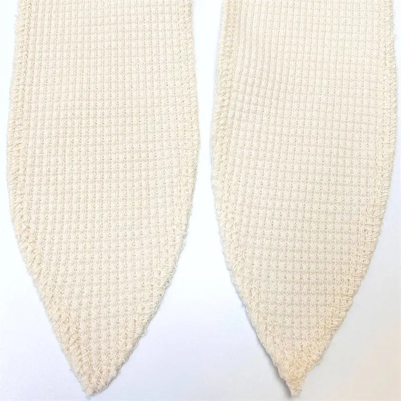 Denim Tears Rhinestone Durag Cotton Wreath Kerchief