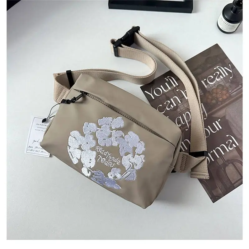 Readymade Tears Waist Belt Bag
