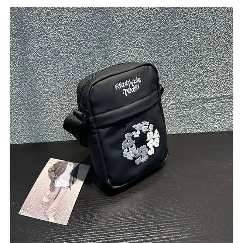 Readymade Tears Satchel Bag
