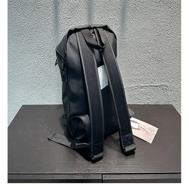 Readymade Tears Cotton Wreath Backpack