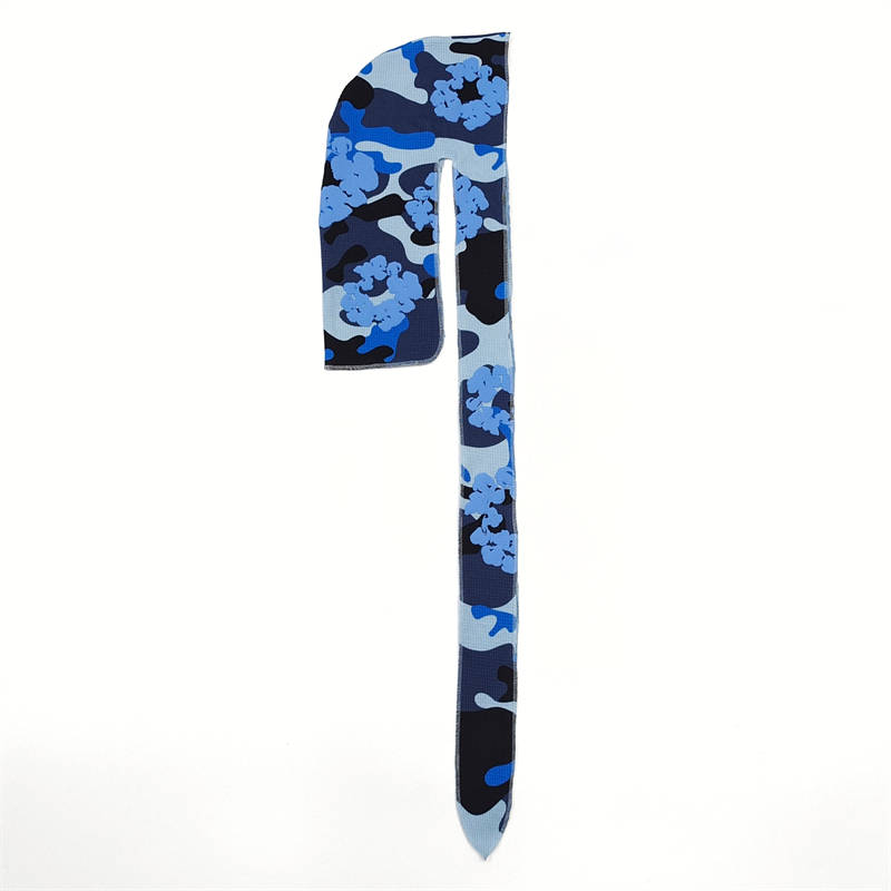 小物 denim tears durag The Denim Tears Cotton Wreath Durags are here! Available now