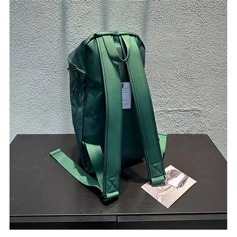 Readymade Tears Cotton Wreath Backpack
