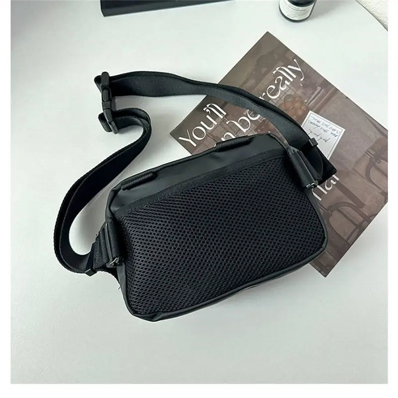 Readymade Tears Waist Belt Bag
