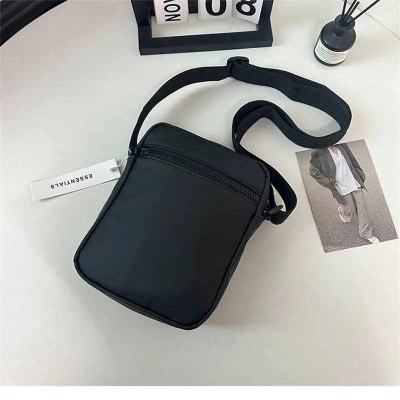 Essentials x Readymade Tears Satchel Bag