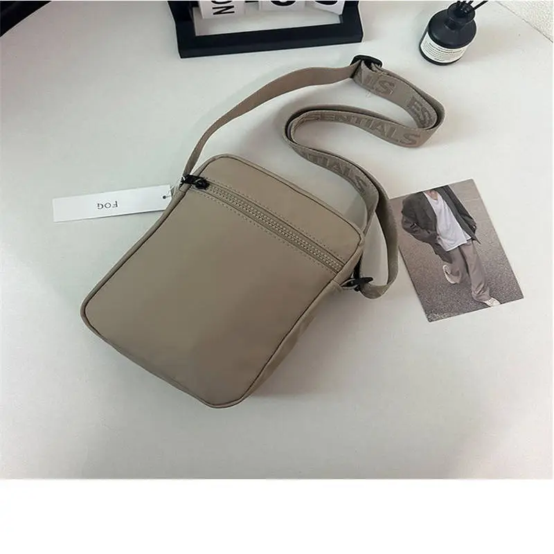 Essentials x Readymade Tears Satchel Bag