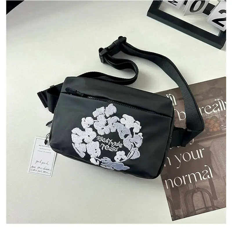 Readymade Tears Waist Belt Bag