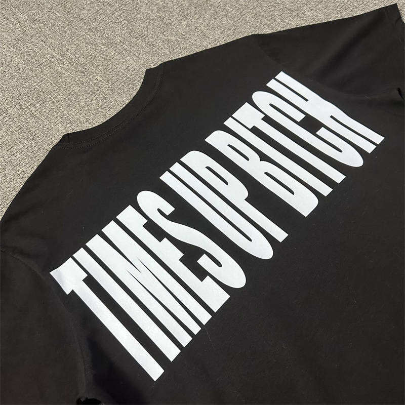Corteiz OG Timebomb Tee
