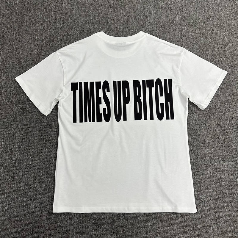Corteiz OG Timebomb Tee