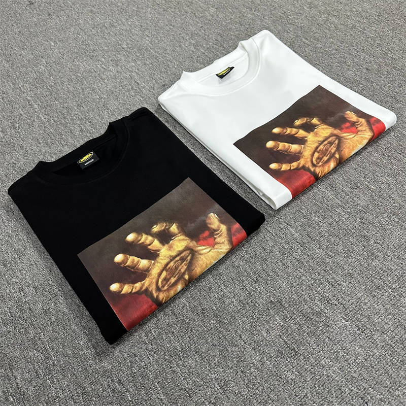 Corteiz Hands Tee